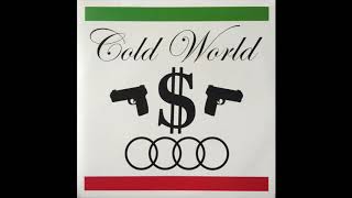 Watch Cold World Ice Grillz video