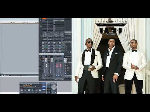 TGT (Tyrese, Ginuwine & Tank) – Explode (Slowed Down) - YouTube
