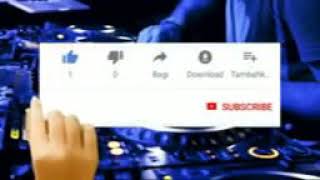 DJ SUGES KEPALA DI GELENG GELENG 9.05