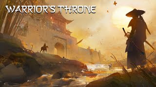 Warrior's Throne by Collision Music | Epic Intense Dramatic Battle Trailer Music
