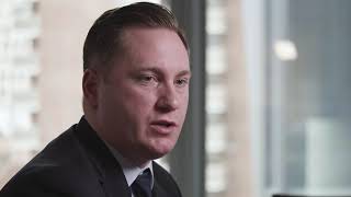 Citi: Meet our Military Veteran Employee: Matthew Geldhof