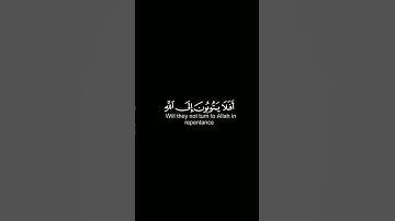 كروما شاشه سوداء قران كريم 🌿تلاوة من سورة المائده 🌿القارئ عبدالرحمن مسعد