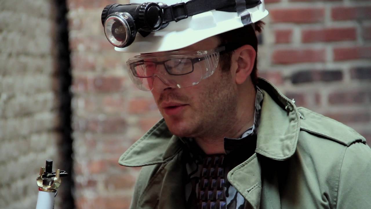 Smut Cave ep.49: Dima Drjuchin