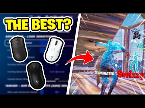 The BEST Gaming