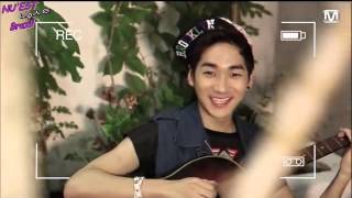 [PT-BR] NU'EST in L.O.V.E Epi 01