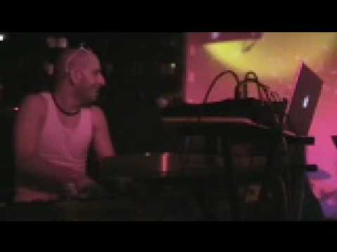 Dario Boente & Huge in Japan. Live at Sob's New Yo...