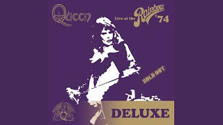 Stone Cold Crazy (Live At The Rainbow, London / November 1974)
