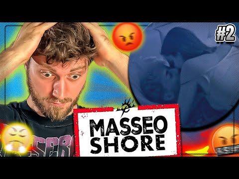 È GIÀ UN BORDELLO: Reaction a I.S. #2