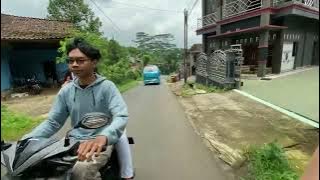 COVER 'BUBRAH' (NORTHSLE FT AGIF) | KELOMPOK 2 XII IPS 4 | TUGAS BAHASA JAWA