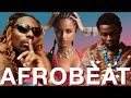 AFROBEAT GREATEST HIT OF ALL TIME VIDEO MIX(24 - 21) ASAKE, OMAH LAY, AYRA, BURNA (NAIJA, KENYA, SA)