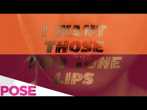 I Want Those Lustrous Two Tone Lips | Perfect Lips In 3 Minutes