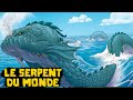 Jormungand le terrible serpent de la mythologie nordique  la mythologie nordique en bd