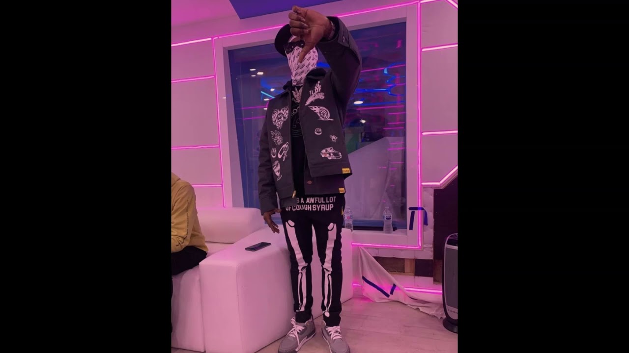 Lil Double 0 x Double 007 Type Beat 