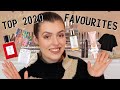 Top 2020 Favourites!! | Makeup With Meg