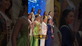 Binibining Pilipinas 2026 X SnowCaps