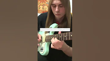ABBA - Slipping Through My Fingers (Guitar Cover) With Tabs