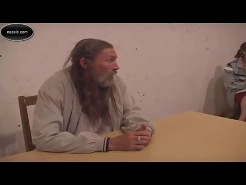 А.В. Трехлебов - Весь этот мир иллюзорный тренажер