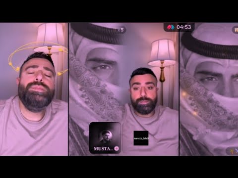 Ayman Al Maghribi S Problem Ayman Declares There S No Room For Reconciliation With Iman Al Jaz 