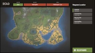 WHY I Hate Rust Console