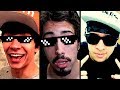 TOP 10 MELHORES TIRADAS DOS YOUTUBERS | #14