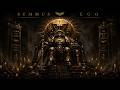 SUMMUS EGO Warhammer Edition Full Album Order And Chaos Dark Industrial Funeral Doom 