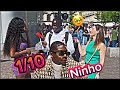 Elles notent ninho sur 10 le meilleur rappeur franais 