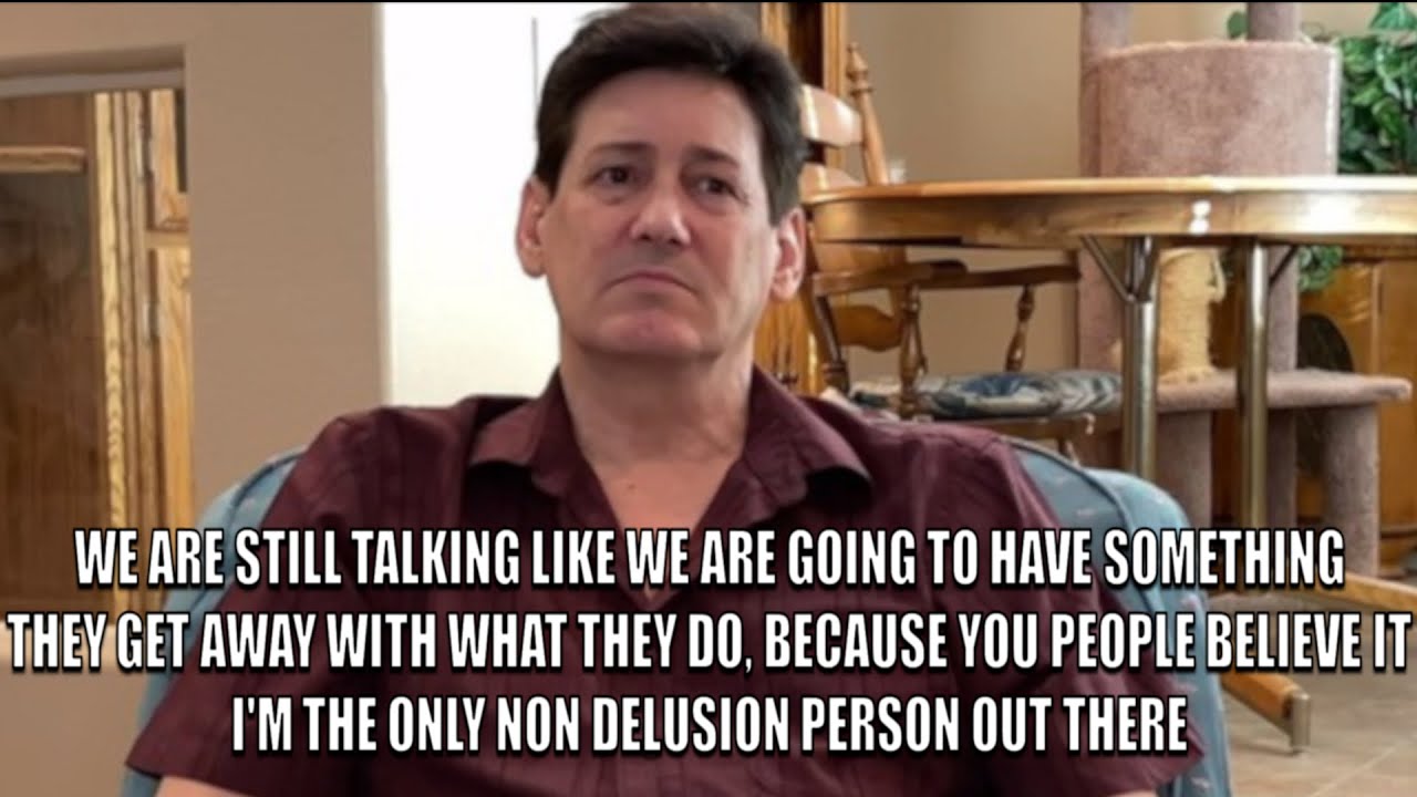 90 Day Fiance: David Murphey says he and Lana still together and may marry soon