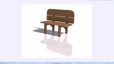 Midas Technology - AutoCAD Inventor Suite 2011 - Creating Frames in Inventor 2011