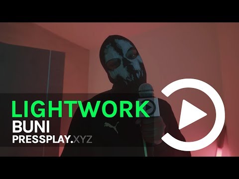 (Splash) Buni - Lightwork Freestyle | Pressplay