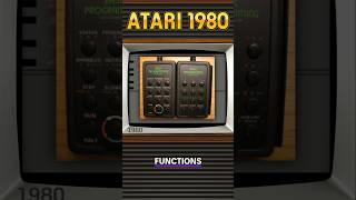 BASIC PROGRAMMING : One of Ten 1980 Atari 2600 Carts