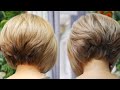 Korea modern style Beautiful short Haircut hairstyle sexy for women ตัดผมสั้น  สวยได้ แม้ผมหยิก