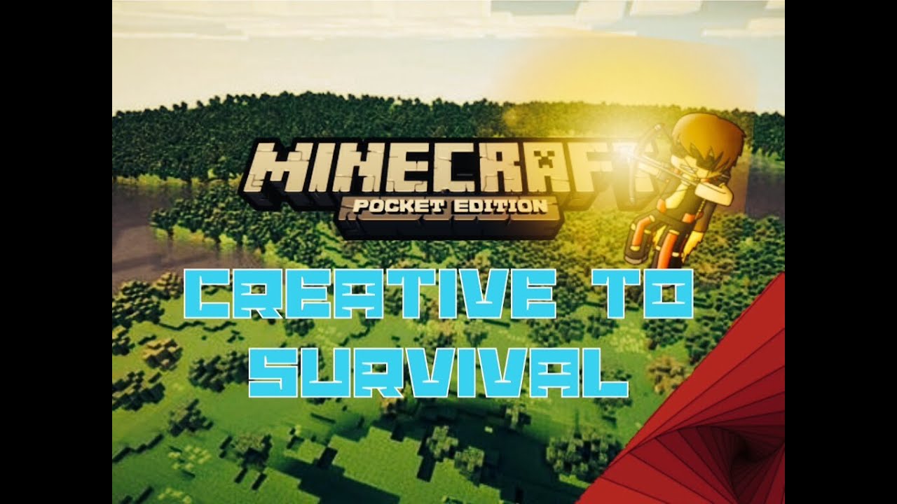 Minecraft Pocket Edition: 9 dicas iniciais para o modo Survival - Softonic