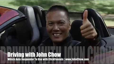 The Best Email Autoresponder To Use with ClickFunnels