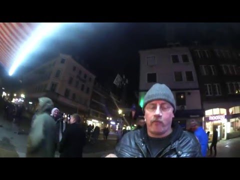 MARABU ► SAMSTAG ABEND ◄ [ official Video ] prod. by RAW FLAVOUR CLIK
