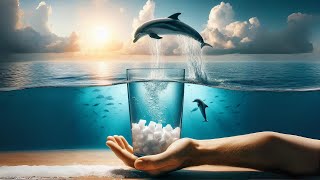 You Won't Believe Why Marine Mammals Can Drink Saltwater!