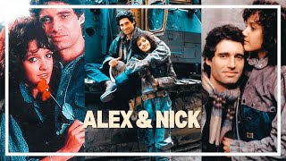Alex & Nick │ FLASHDANCE