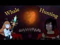 RWBY Theory -  How the Grimm Whale will meet its End