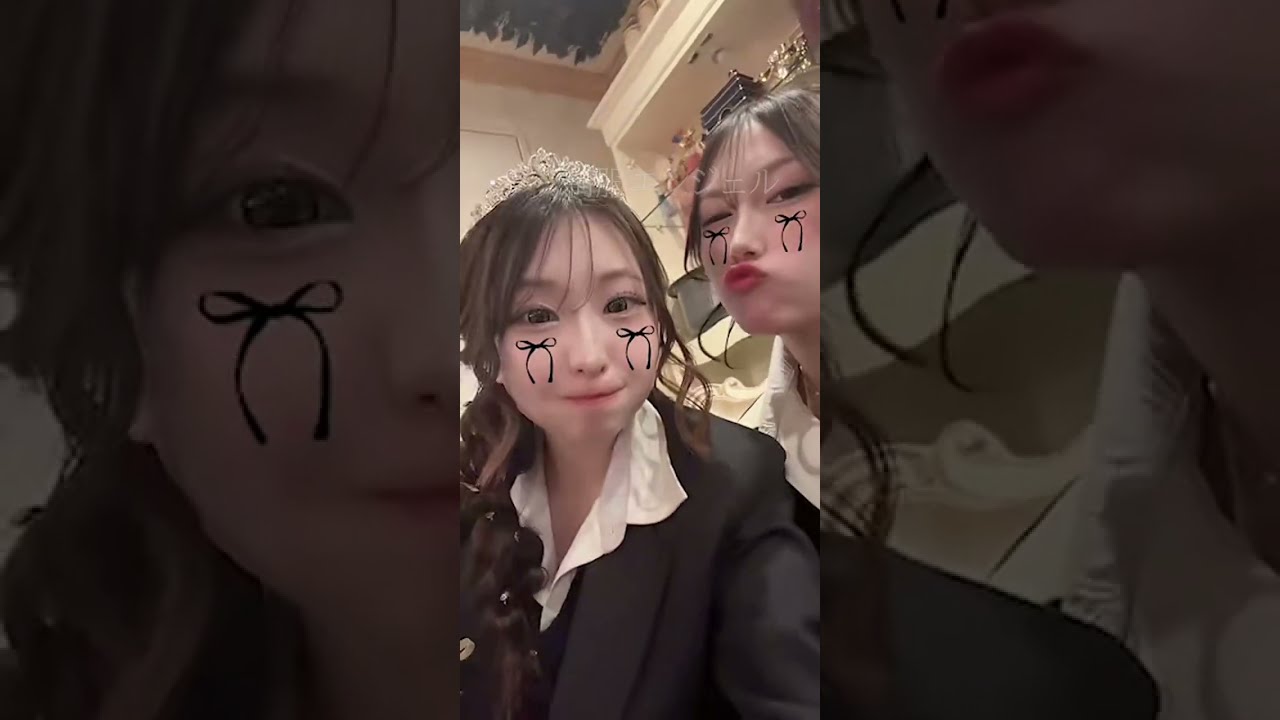 【卒業式】jkさん達おめでとう 10人以上