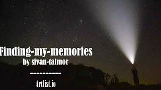 artlist.io 음악 추천_'finding my memories   instrumental version by sivan talmor'