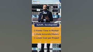 Why Choose AutoML Development over Manual Model Building