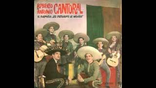 Roberto and Antonio Cantoral with Los Plateados de Mexico-Odiame