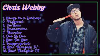 The Stickup-Chris Webby-Chart-topping hits of 2024-Current