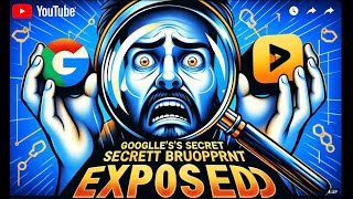 Google's Secret Blueprint Exposed: Master Advanced Reputation Research Backlinks NOW