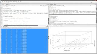 Introduction to R and Statistics for the Rookie - five week series 1/5 Introduction to R and Statistics for the Rookie - five week series 1/5