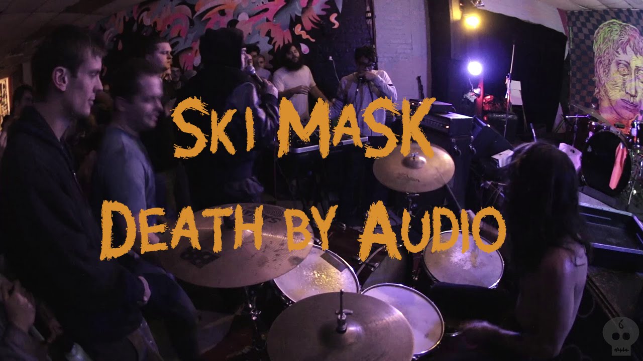 Ski Mask Death by Audio (Full Set) YouTube