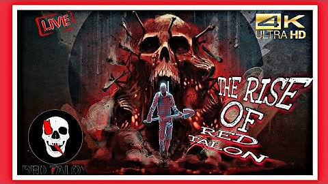 🔴 State of Decay 2: Red Talon Edition: Reclaiming The FOB (Lethal/Nightmare Zone) #redtalon #kz