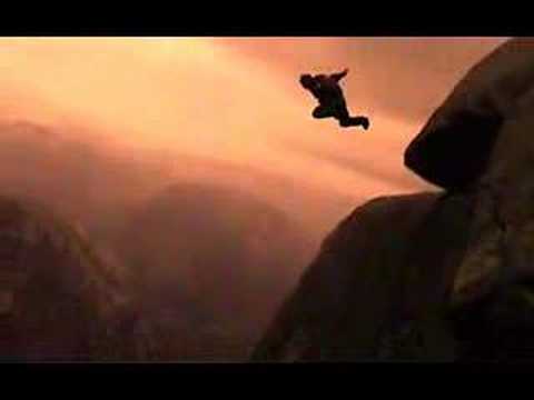 BASE (jumping ) Forever - Great BASE Footage
