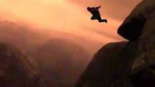 BASE (jumping ) Forever - Great BASE Footage
