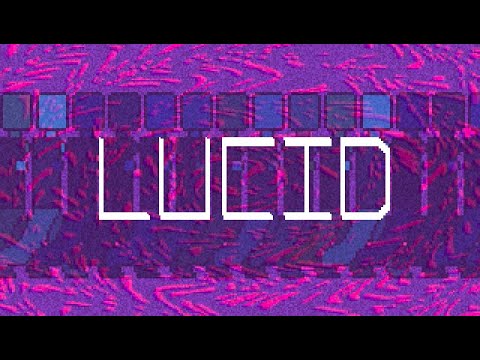 Lucid: Parables of the Ubermensch: 