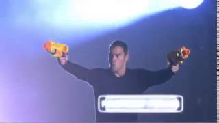 ‪NERF   N Strike Barricade RV 10 blaster TV Commercial 2011‬‏